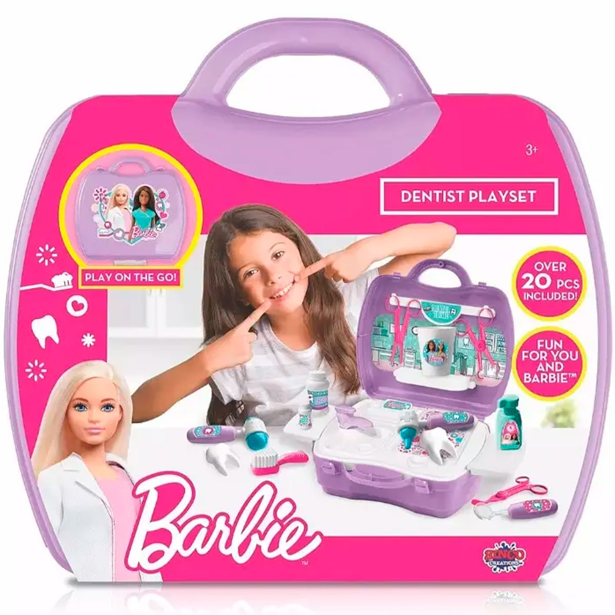 JUGUETES ** Para Todas las Edades están en Drim