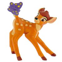 Bambi Figura PVC