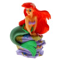 Figurita sirenita