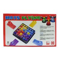 Juego Hats Flying