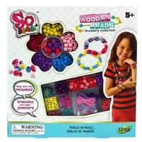 Colgantes Flor y Cuadrado