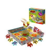 Flipz Juego Arena de Combate