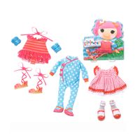 Lalaloopsy Vestidos Surtidos