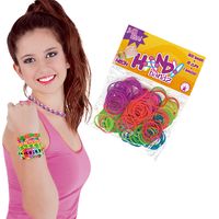 Handy Neon Bandz Bolsa 300 ud