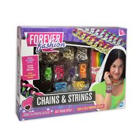 Forever Fashion Chains & Strings