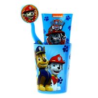 Patrulla Canina Neceser con Accesorios