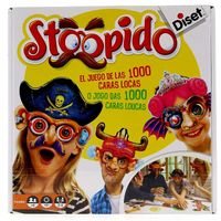 Juego Stoopido