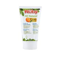 Polvo en crema 125 Gr Citroganix