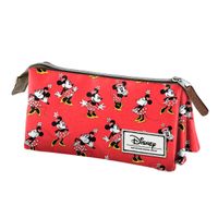 Minnie Mouse Portatodo Triple Free Time
