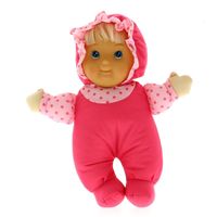 Muñeca Blanda Baby Love