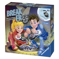 Juego Infantil Break Free