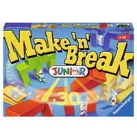 Juego Make 'n' Break Junior