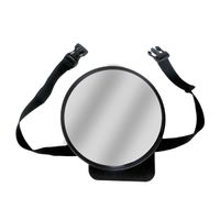 Espejo Vigilabebé Trasero