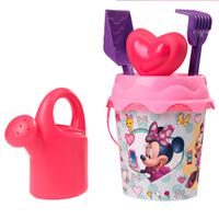 Minnie Mouse Mochila de Playa
