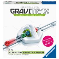 Gravitrax Expansión Cañón
