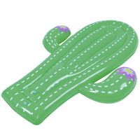 Colchoneta Cactus 180x138 cm