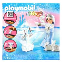 Playmobil Princesa Estrella