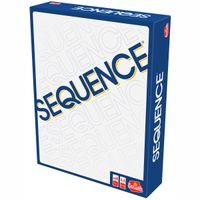 Juego Sequence Original