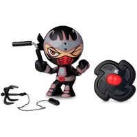 Fart Ninjas Figura XL Surtida