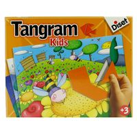Tangram Kids