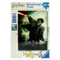 Harry Potter Puzzle100 piezas