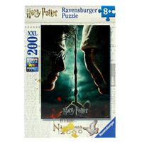 Harry Potter Puzzle 100 piezas XXL