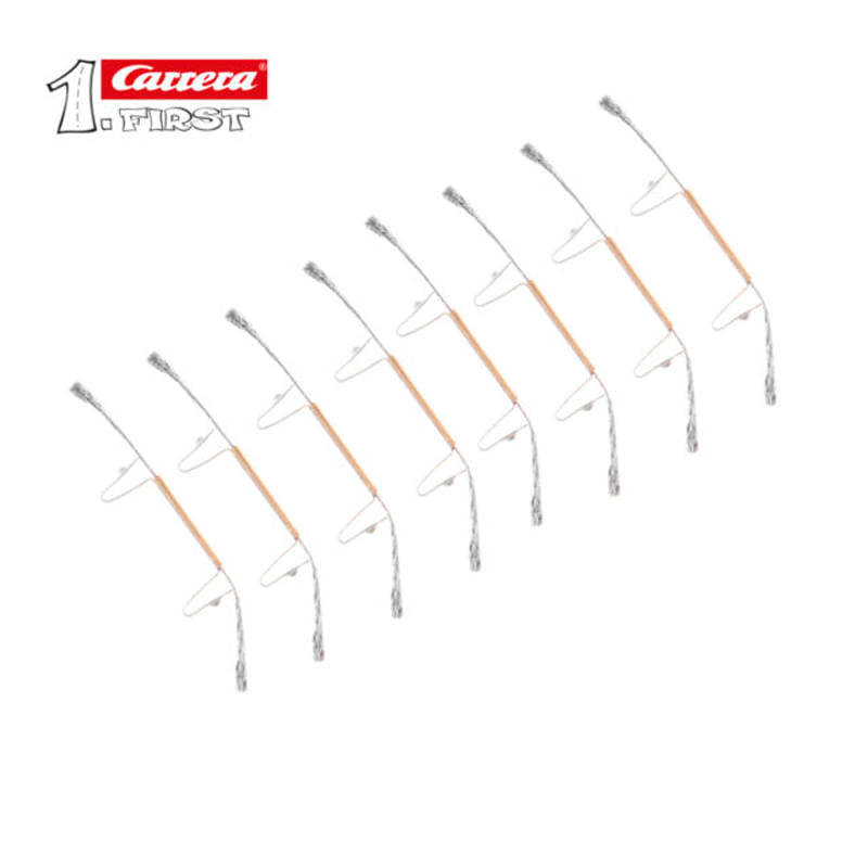 Trencillas Carrera First Drim