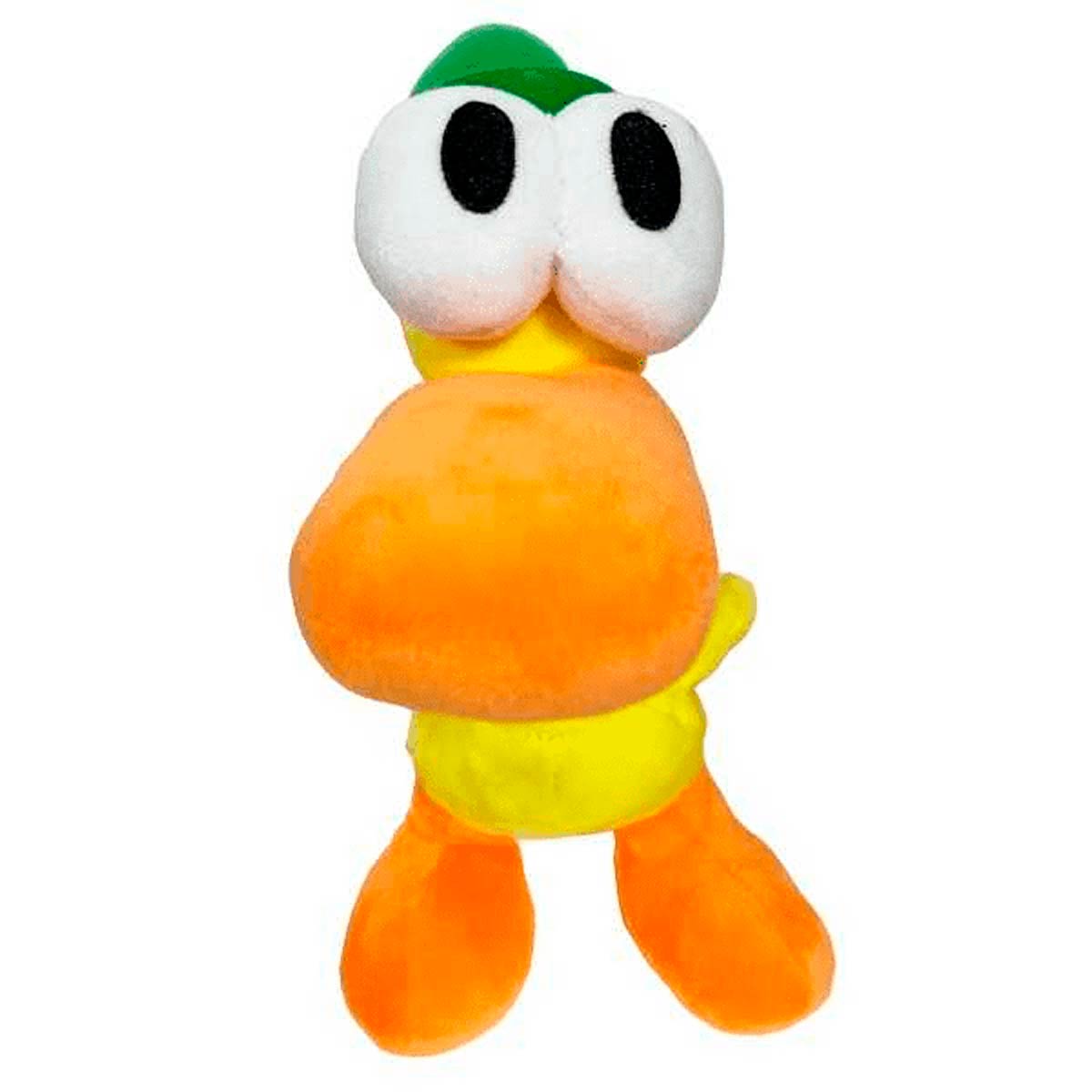 Pocoyó y sus Amigos Peluche Musical Surtido Drim