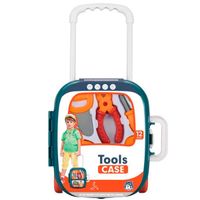 Maletín Accesorios 12 Herramientas