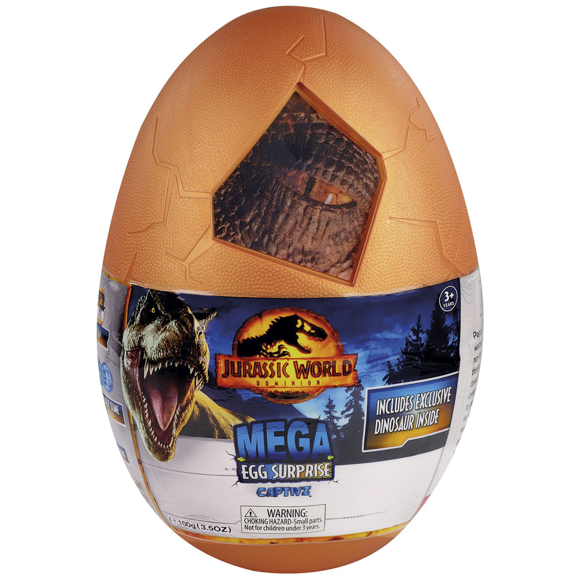 MANUALIDADES JURASSIC WORLD Drim