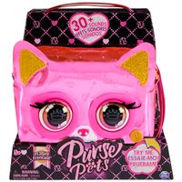 Purse Pet Bolso Mascota Interactiva Surtida