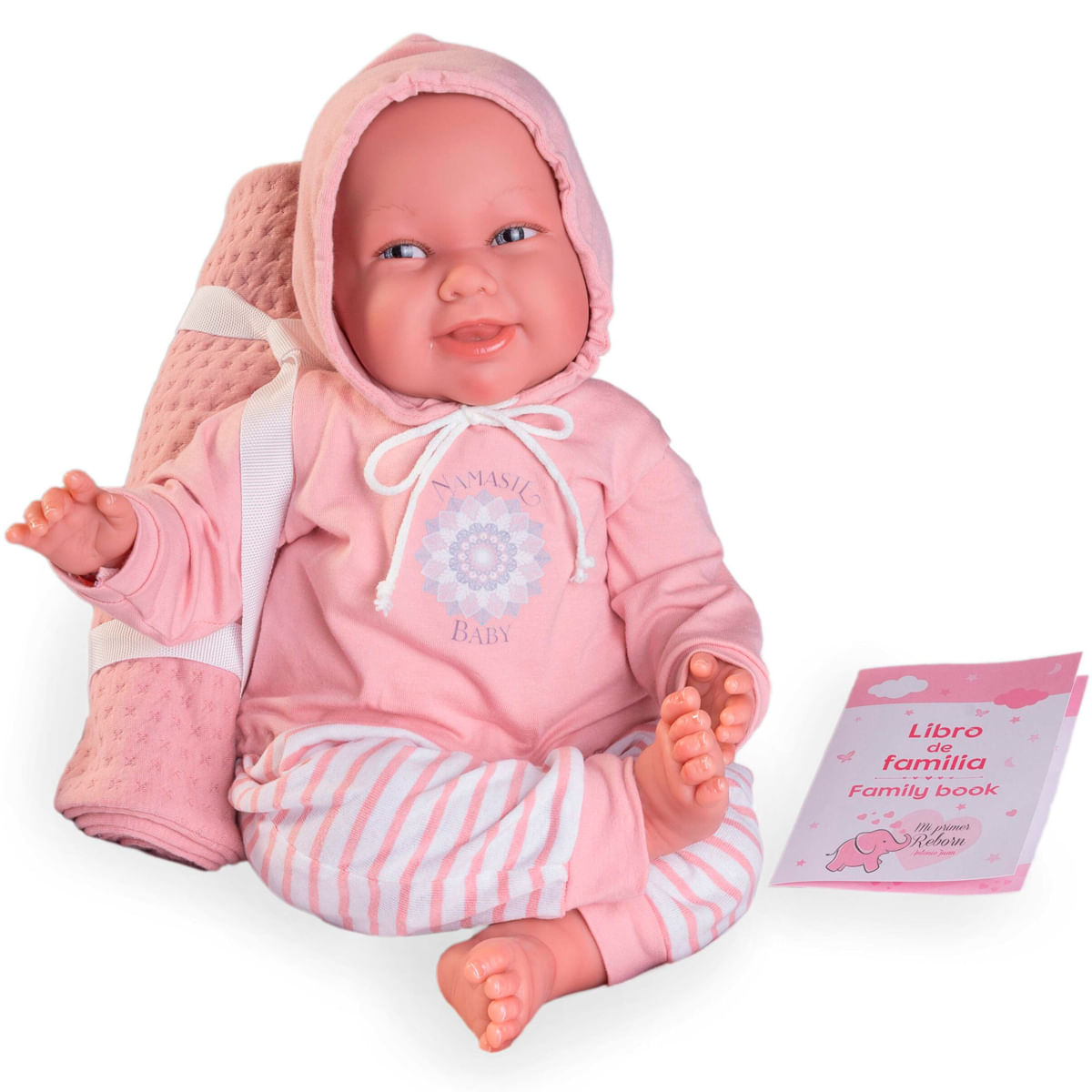 MUÑECAS REBORN Drim