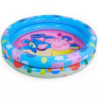 Peppa Pig Piscina 90 cm