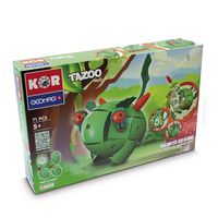 Geomag Kor Tazoo Paco