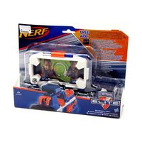 Nerf Strike Mision App