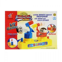 Juego Lucha Martillo