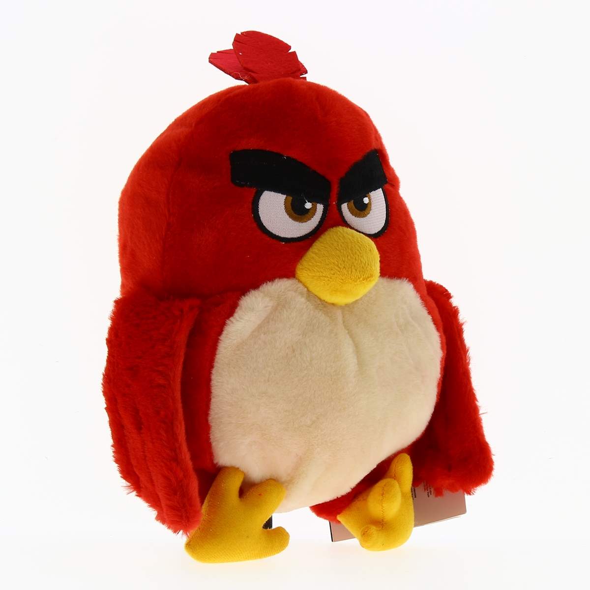 Angry Birds Peluche Red Drim
