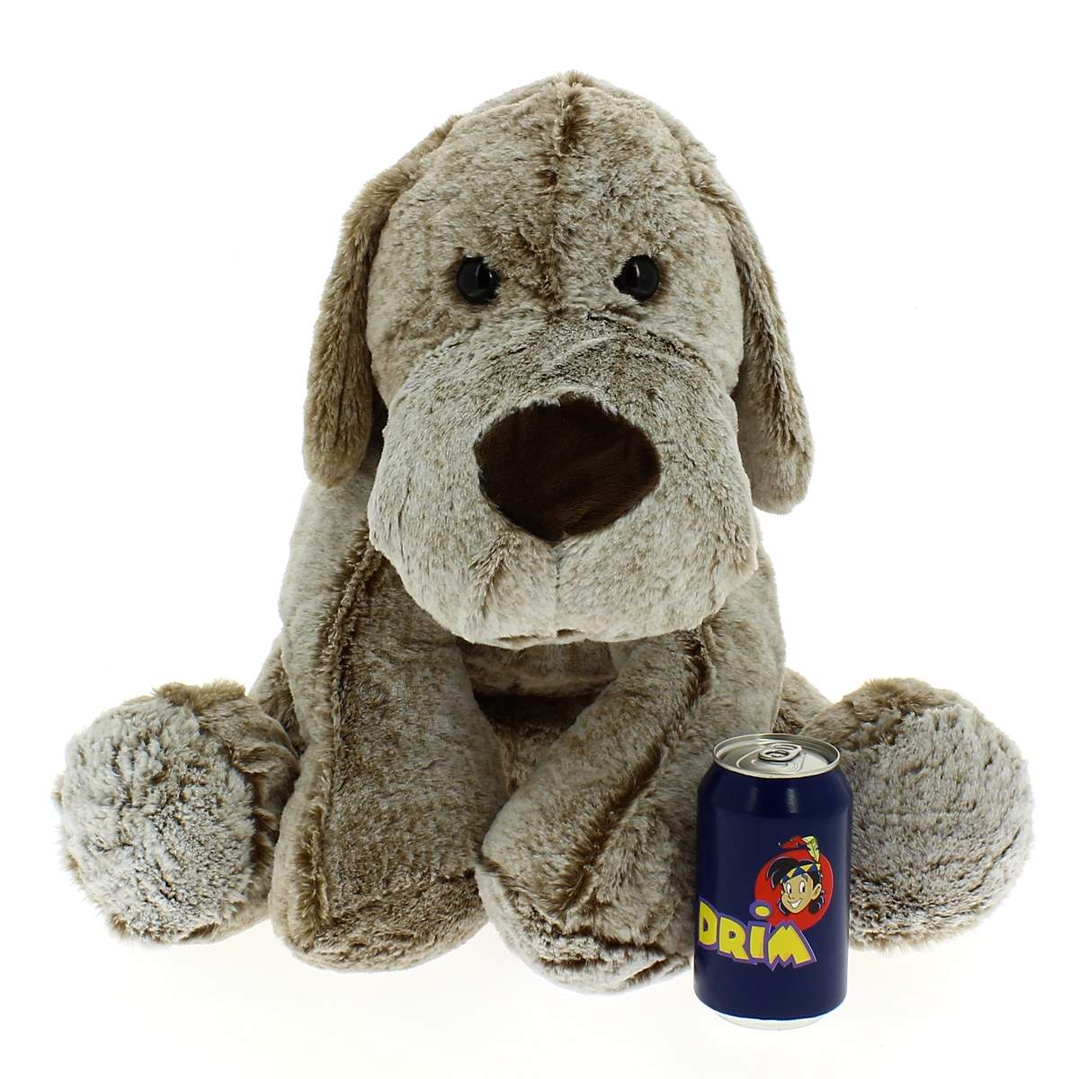 Peluche Perrito 40 cm Drim