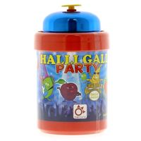 Juego Halli Galli Party