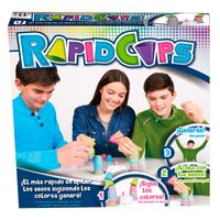 Juego de Mesa Rapidcups