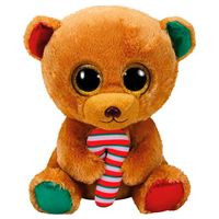Beanie Boo's Osito Navideño de Peluche XL