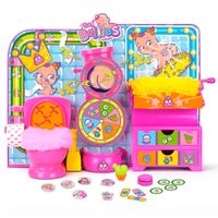 Bellies Mini Centro Poopypedia