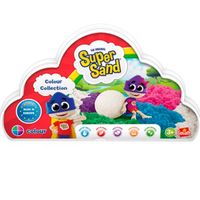 Super Sand Arena Colores