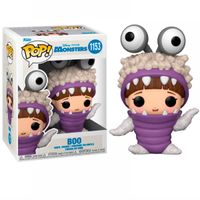 Funko POP Monstruos S.A Boo 20 Aniversario