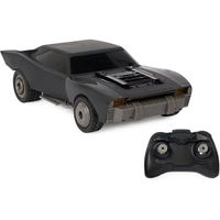 Batman Batmóvil Turbo Boost R/C 1:15