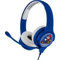 Mario Kart Auriculares con Micrófono