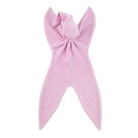 Dou Dou 100% bamboo Rosa Cuski