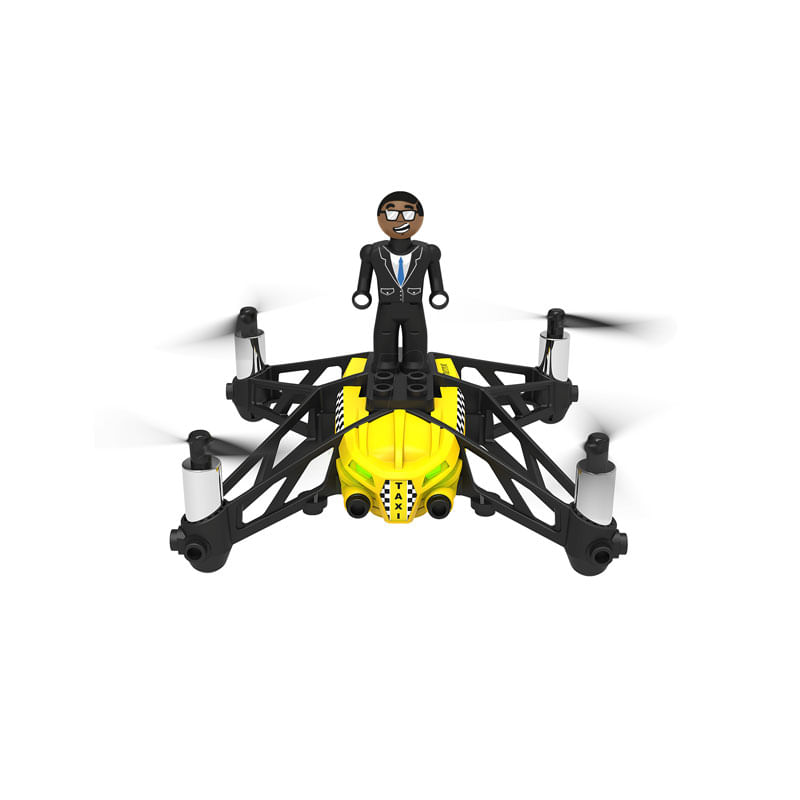 Mini Drone Airborne Cargo Travis - Drim