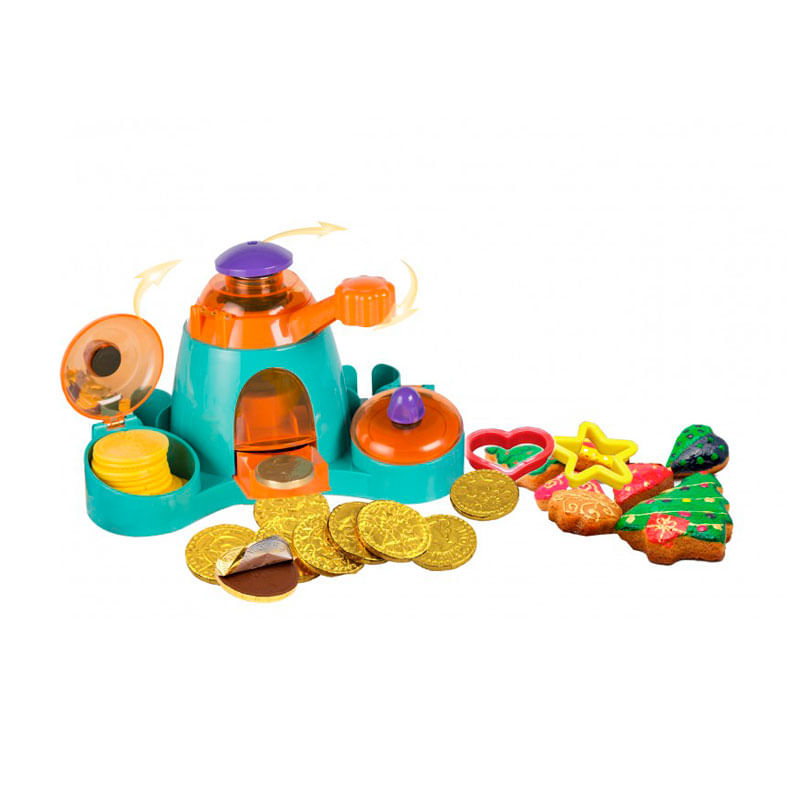 Fábrica de Chocolate Drim