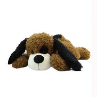 Peluche Perrito Marrón 40cm